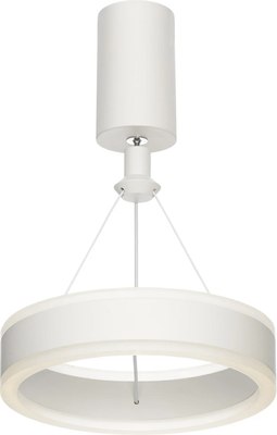 Потолочный светильник Citilux Дуэт CL719010