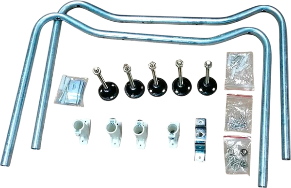 Ножки опорные VitrA Optimum Neon / 59996457000 - фото