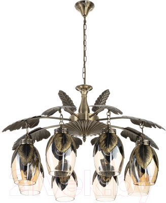 Люстра Citilux Гаруда CL420183 - фото