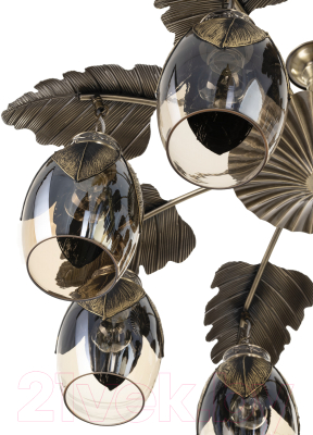 Люстра Citilux Гаруда CL420183