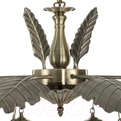 Люстра Citilux Гаруда CL420183