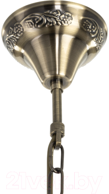 Люстра Citilux Гаруда CL420183