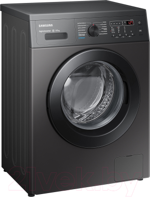 Стиральная машина Samsung WW65AG4S20CXLP