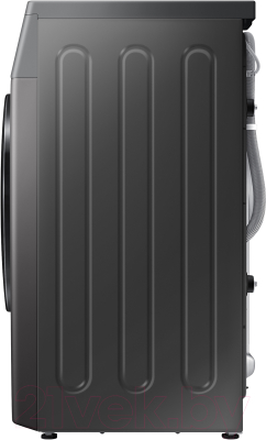 Стиральная машина Samsung WW65AG4S20CXLP