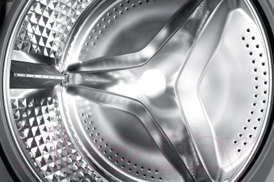 Стиральная машина Samsung WW65AG4S20CXLP