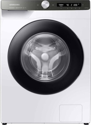 Стиральная машина Samsung WW70AG6S23ATLP - фото