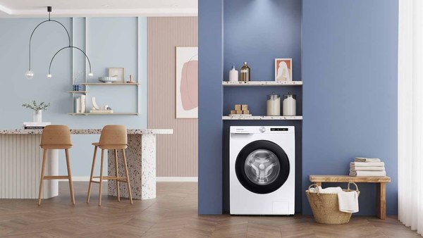 Стиральная машина Samsung WW70AG6S23ATLP