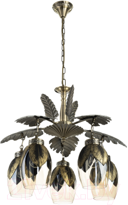 Люстра Citilux Гаруда CL420153 - фото