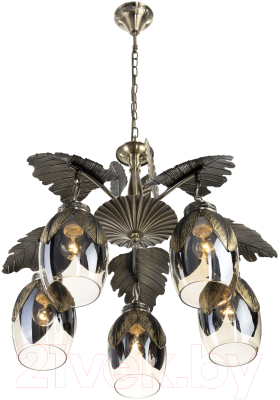 Люстра Citilux Гаруда CL420153