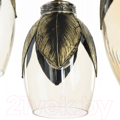 Люстра Citilux Гаруда CL420153