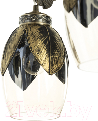 Люстра Citilux Гаруда CL420153