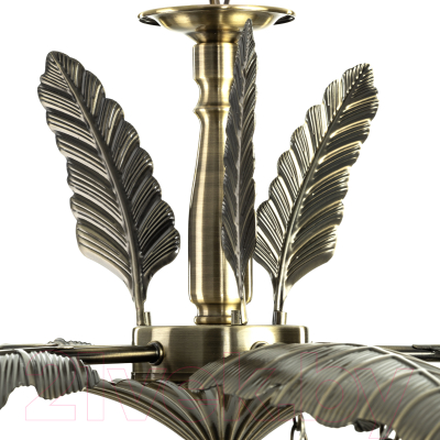 Люстра Citilux Гаруда CL420153