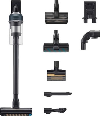 Вертикальный пылесос Samsung VS20C8524TB/EV - фото