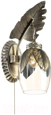 Бра Citilux Гаруда CL420313 - фото