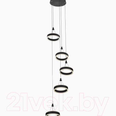 Люстра Citilux Дуэт CL719051