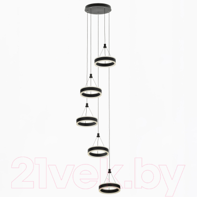 Люстра Citilux Дуэт CL719051