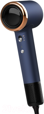 Фен Deerma DEM-CF50W - фото