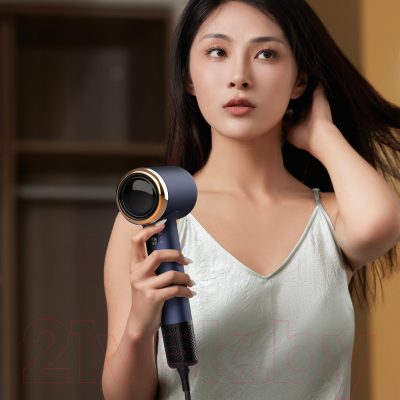 Фен Deerma DEM-CF50W