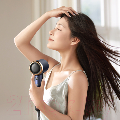 Фен Deerma DEM-CF50W