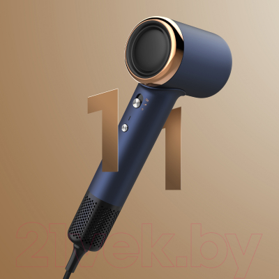 Фен Deerma DEM-CF50W