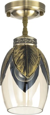 Потолочный светильник Citilux Гаруда CL420013