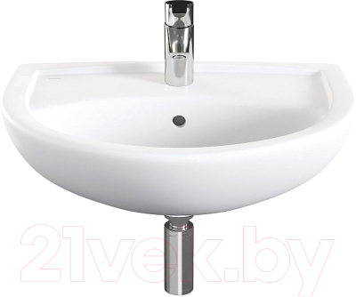 Умывальник VitrA Norm Fit 55 6894B099-1776 - фото