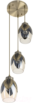 Люстра Citilux Гаруда CL420033