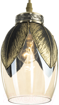 Люстра Citilux Гаруда CL420033