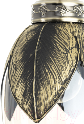 Люстра Citilux Гаруда CL420033