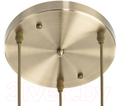 Люстра Citilux Гаруда CL420033