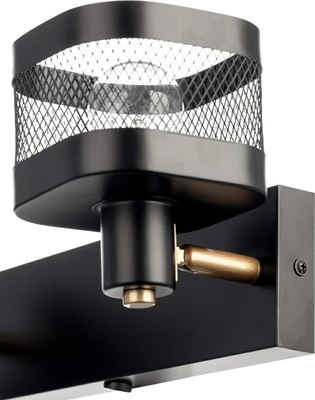 Спот Citilux Хаген CL531525