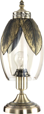 Прикроватная лампа Citilux Гаруда CL420813