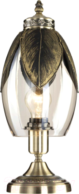 Прикроватная лампа Citilux Гаруда CL420813