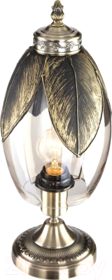 Прикроватная лампа Citilux Гаруда CL420813