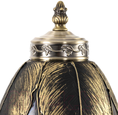 Прикроватная лампа Citilux Гаруда CL420813