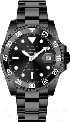 Часы наручные мужские George Kini GK.INS0003 - фото