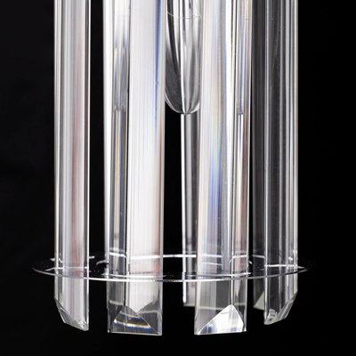 Люстра Citilux Джейн Хром CL306051