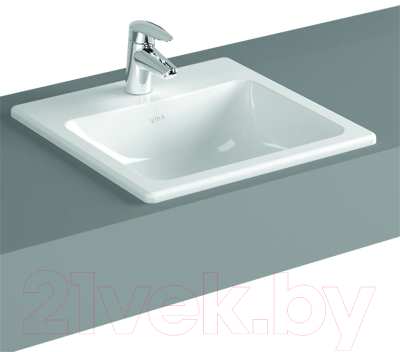 Умывальник VitrA S20 / 5463B003-0001