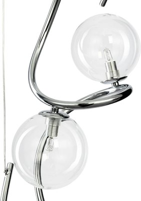 Люстра Citilux Vansa CL206061