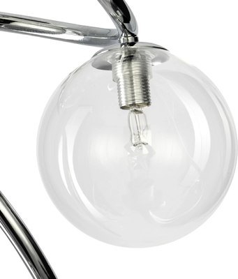 Люстра Citilux Vansa CL206061