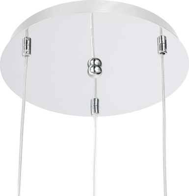 Люстра Citilux Vansa CL206061