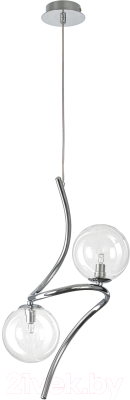 Потолочный светильник Citilux Vansa CL206021