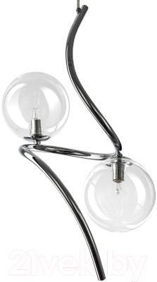 Потолочный светильник Citilux Vansa CL206021