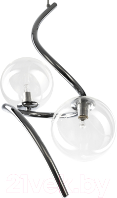 Потолочный светильник Citilux Vansa CL206021