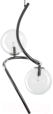 Потолочный светильник Citilux Vansa CL206021