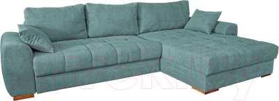Диван угловой Домовой Evento 4УСПЗм - фото