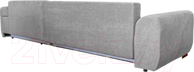 Диван угловой Домовой Evento 4УСПЗм