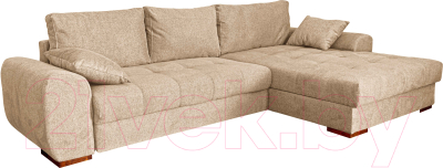 Диван угловой Домовой Evento 4УСПЗм - фото