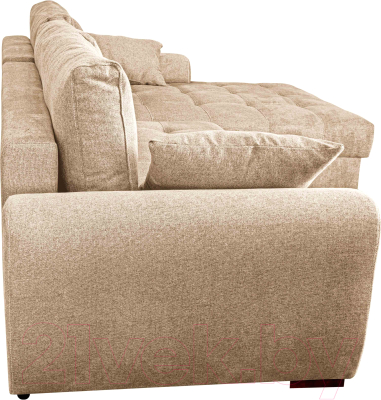 Диван угловой Домовой Evento 4УСПЗм