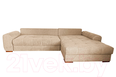 Диван угловой Домовой Evento 4УСПЗм